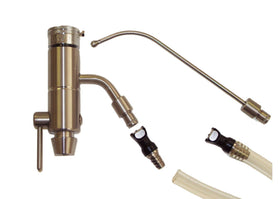 Lavabis Hydro-Aspirator Set QC 3-teilig
