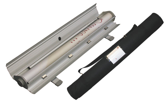 Farewell Print Premium Roll-Up 100 DUO