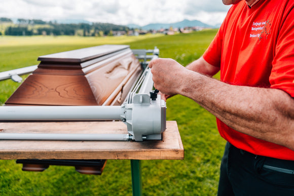 Philitech Senkamat P4000