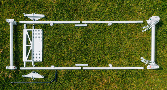 Philitech Senkamat P4000 Komplettset