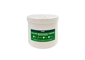 Dodge Embalming Kalon Massage Cream