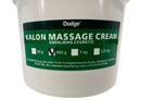Dodge Embalming Kalon Massage Cream-3