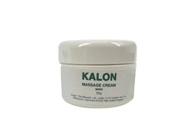 Dodge Embalming Kalon Massage Cream