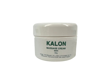 Dodge Embalming Kalon Massage Cream
