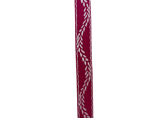 Lotband "Ranke" verschiede Farben
