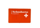 Lavabis Verbandkasten nach DIN 13157-1