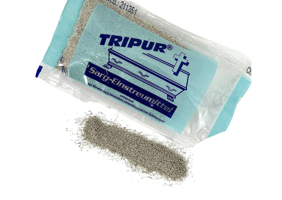 Tripur Sargeinstreu