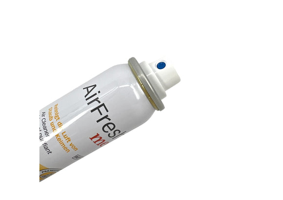 AirFresh med Geruchsvernichter Spray Zitrone