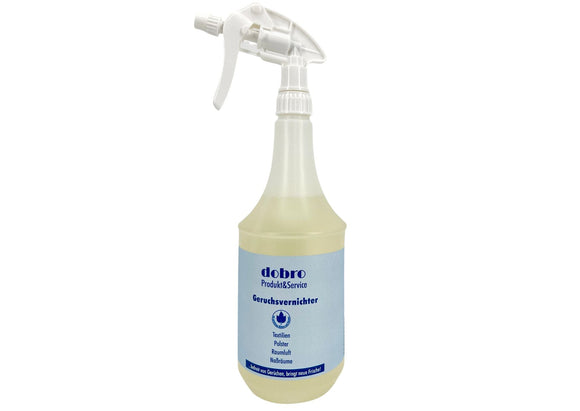 Dobro Fresh Nature Geruchsvernichter