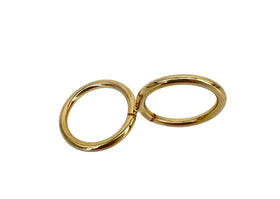 Lavabis Ringe zur Handpositionierung