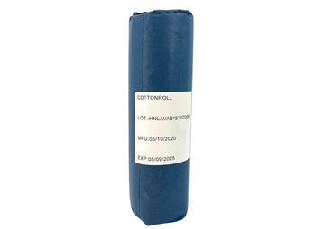 Lavabis Verbandwatte Rolle 500 g