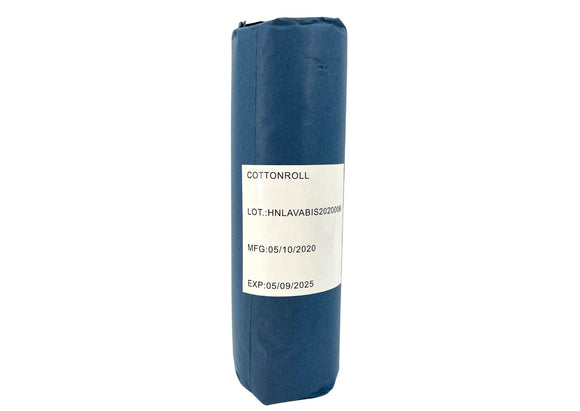 Lavabis Verbandwatte Rolle 500 g