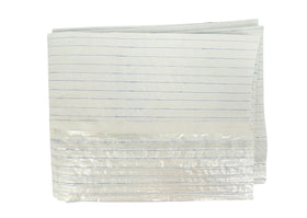 Schutzlaken für Tragen 100 Stück