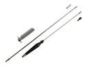 Lavabis Trokar DELRIN Grip 3/16" x 30,5 cm (12") TP6432-4