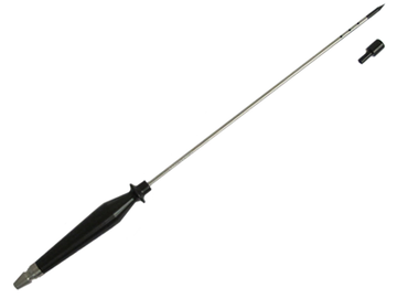 Lavabis Trokar DELRIN Grip 3/16" x 30,5 cm (12") TP6432