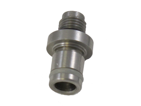 Lavabis QC Adapter für Trokar männlich