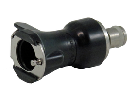 Lavabis QC Adapter für Injektion mit Trokar