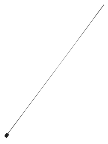 Trokar-Reinigungsstab