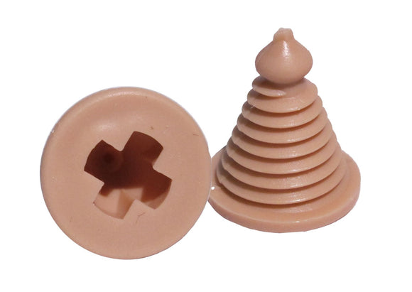 Lavabis Trokar Stöpsel  144 Stück