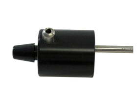 Lavabis Körperhöhlen Injektor 5" DELRIN 600 ml Flasche - 0