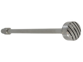 Lavabis Postmortem Aspirator non clogging mit QC