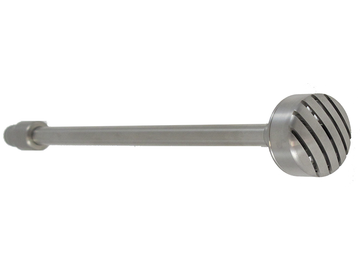 Lavabis Postmortem Aspirator non clogging mit QC