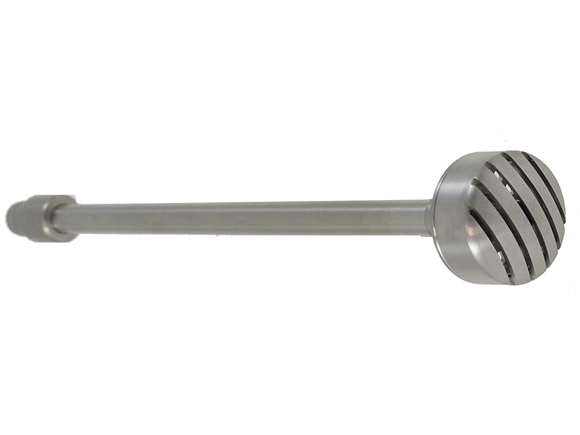 Lavabis Postmortem Aspirator non clogging mit QC