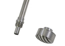 Lavabis Postmortem Aspirator non clogging mit QC-4