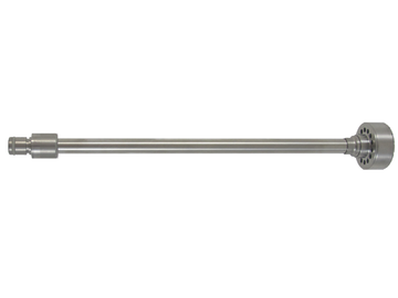 Lavabis Postmortem Aspirator non clogging mit QC - 0