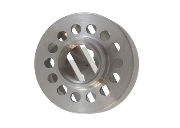 Lavabis Postmortem Aspirator non clogging mit QC