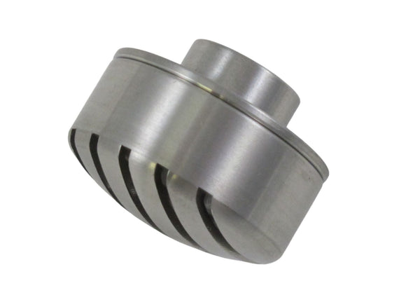 Lavabis Postmortem Aspirator non clogging mit QC