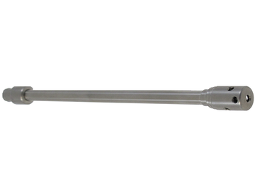 Lavabis Postmortem Aspirator mit QC
