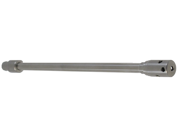 Lavabis Postmortem Aspirator mit QC