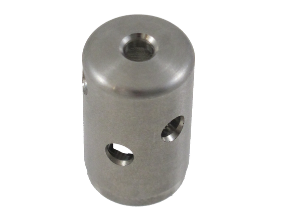 Lavabis Postmortem Aspirator mit QC