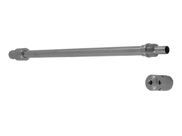 Lavabis Postmortem Aspirator mit QC