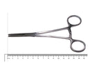 Lavabis Hämostatische Klemme Spencer Wells gerade Edelstahl-6