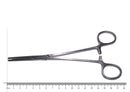 Lavabis Hämostatische Klemme Spencer Wells gerade Edelstahl-5