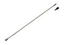 Lavabis Trokar Hypo Shaft Set 3/16" x 42 cm (16,5") Hypo Valve QC TP6333-4