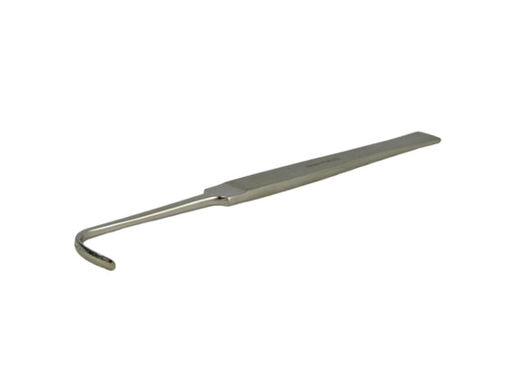 Lavabis Aneurysmenhaken aus Edelstahl