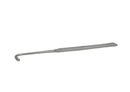 Lavabis Aneurysmenhaken mit Auge Edelstahl-1