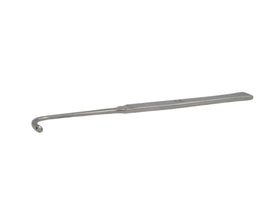 Lavabis Aneurysmenhaken mit Auge Edelstahl