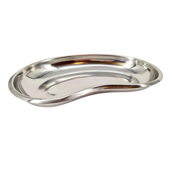 Lavabis Nierenschale Edelstahl