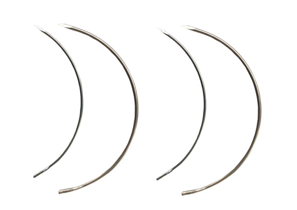 Lavabis Nadelset Trokar 2 x 2 Stück