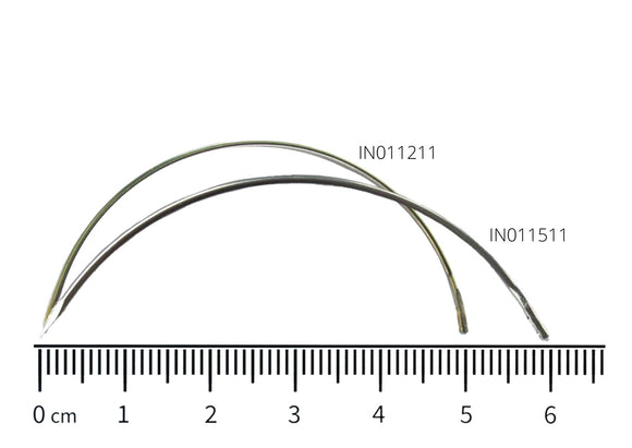 Lavabis Nadelset Trokar 2 x 2 Stück