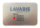 Lavabis Nadelset 3 x 2 Stück-3