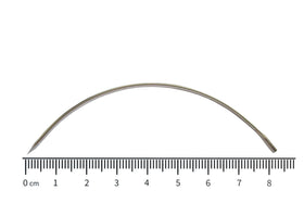 Lavabis Nadeln Drittelkreis Trokar