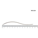 Lavabis Nadel geschlängelt-4