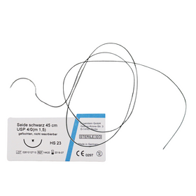 Lavabis Nadel Faden Kombination 12 Stück - 0