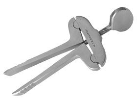 Lavabis Mundsperrer 14 cm