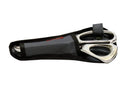 Lavabis Multifunktions Rettungsschere mit Holster Edelstahl-4